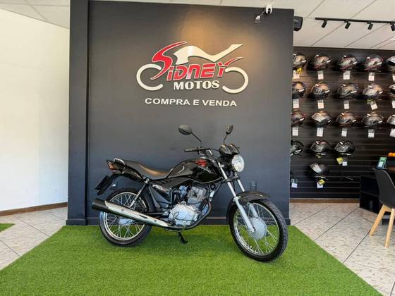 HONDA CG 150 FAN ESI HONDA CG 150 FAN ESI
